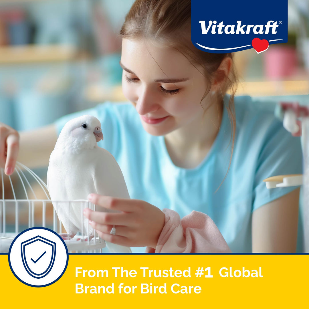 Vitakraft Vitakraft Cage Liners for Birds 7 Count