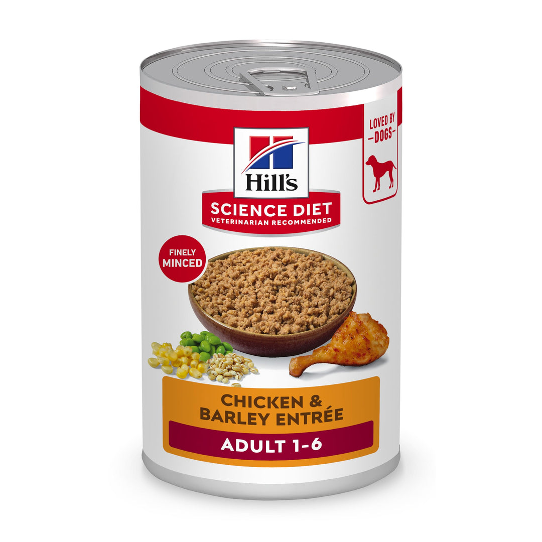 Hill&