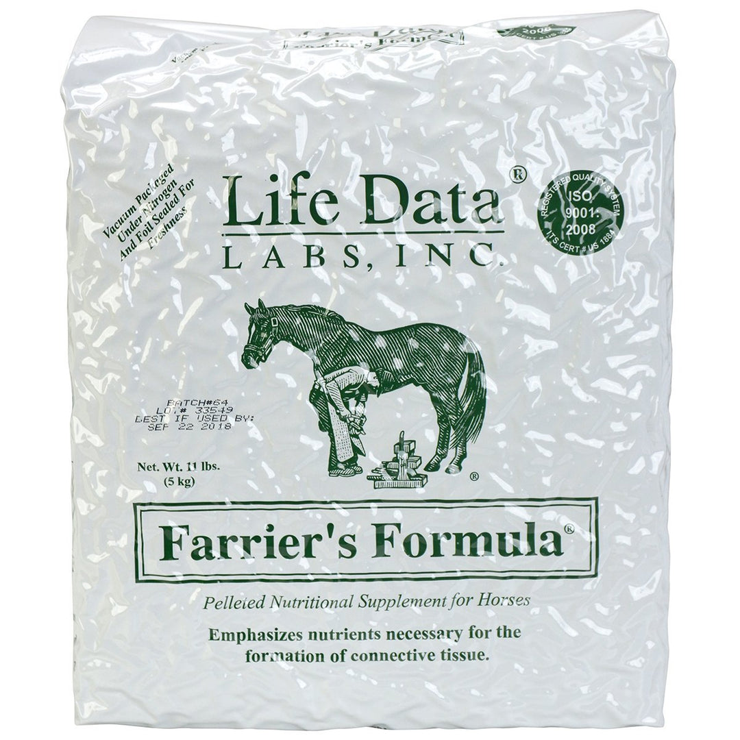 Farrier&