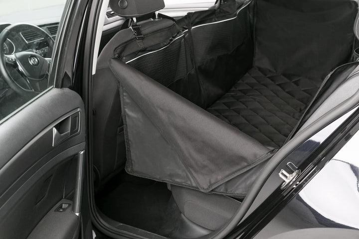 Trixie Car seat cover, 1.55 × 1.30 m, black