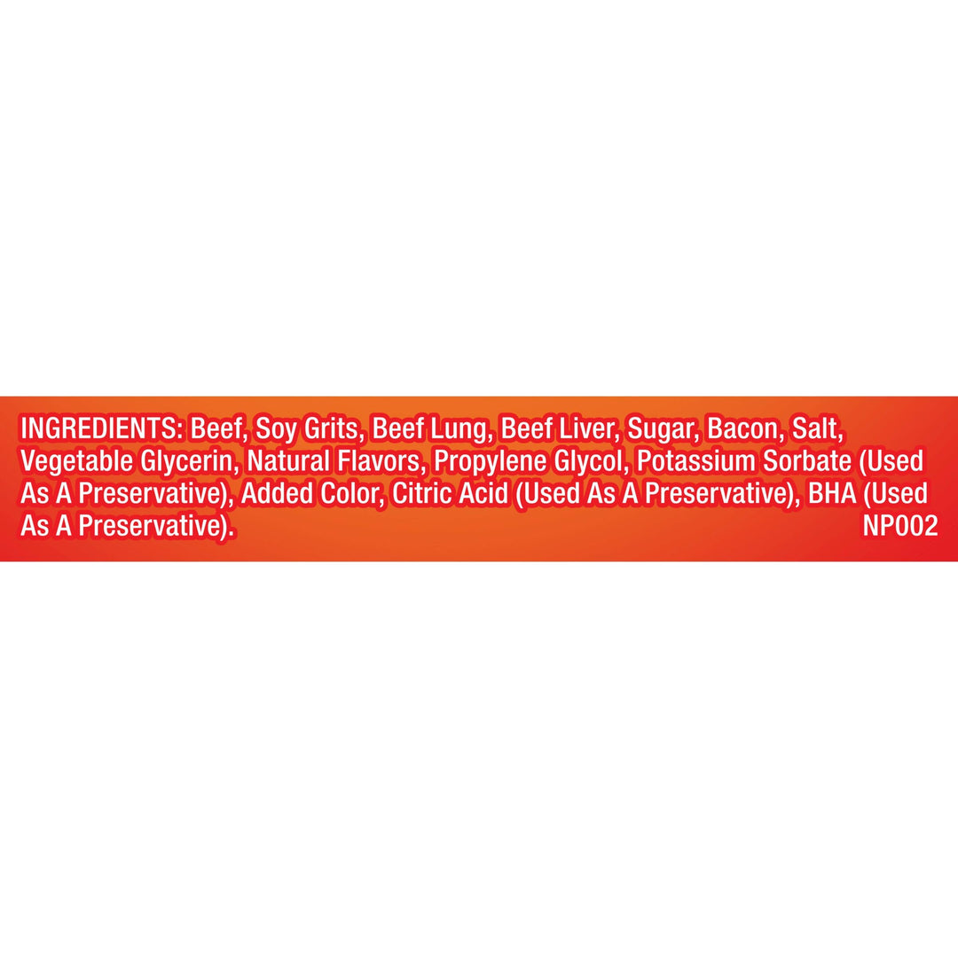 Pup-Peroni Original Bacon Flavor Dog Treats, 22.5 Oz. Bag