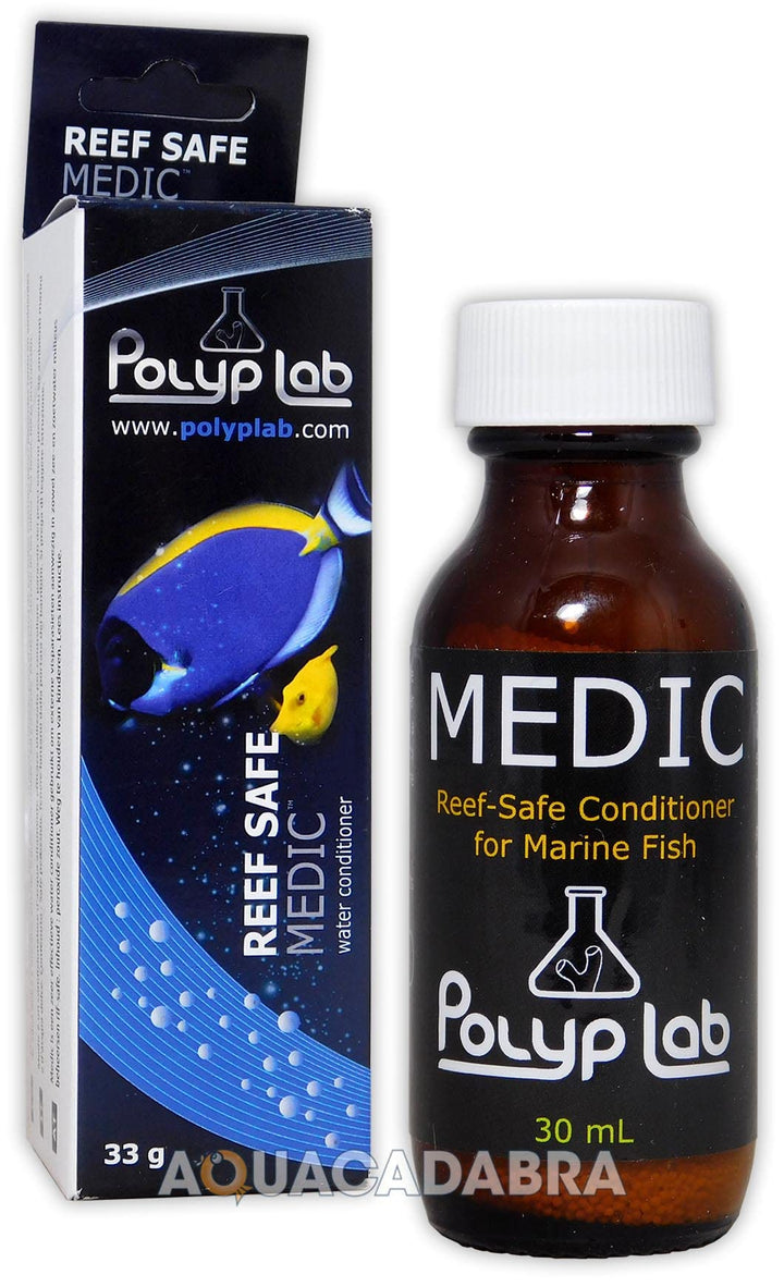 PolypLab Medic Reef Safe 30mL