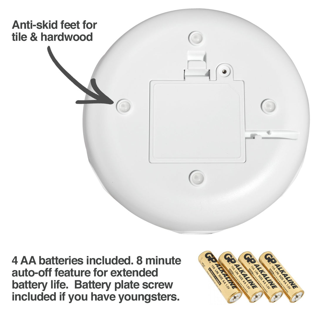 PetFusion Ambush Interactive Electronic Cat Toy Rotating Feather Teaser