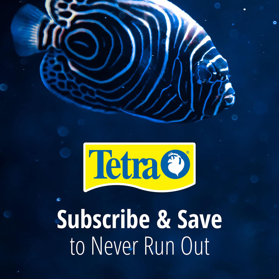 Tetra Whisper Bio-Bag Medium Filter Cartridges for Aquariums, 3 Count