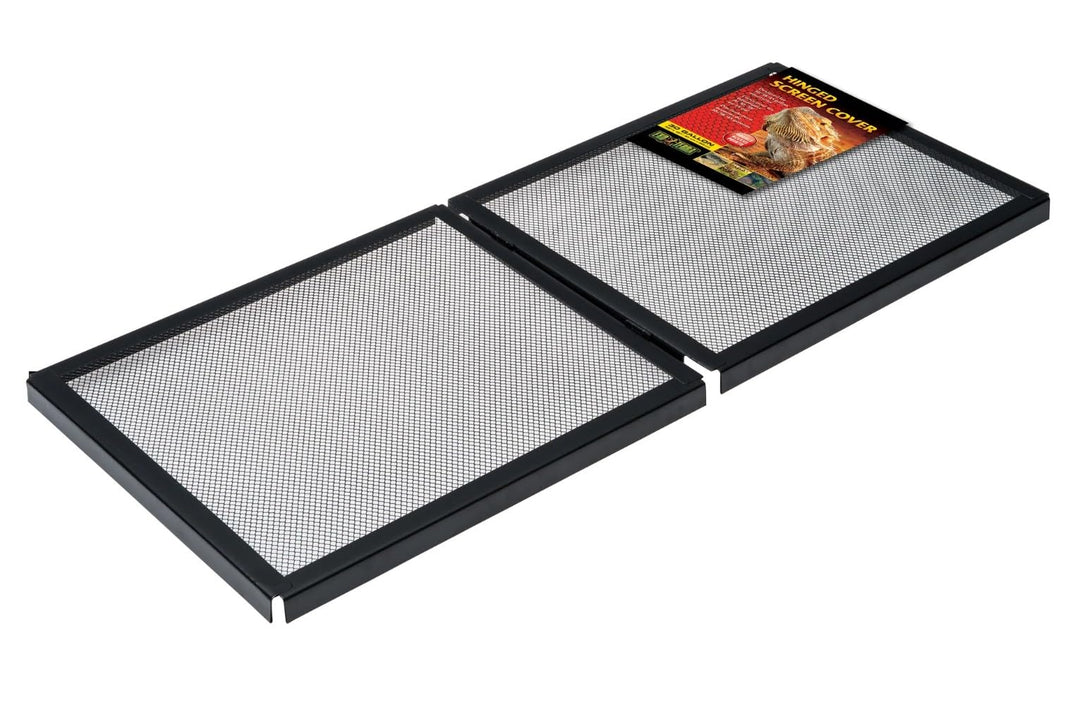 Exo Terra Screen Cover for Hinged Door, 20 to 29-Gallon