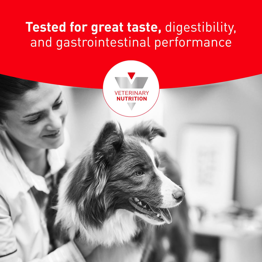 ROYAL CANIN Veterinary Diet Canine Urinary SO Adult Dry Dog Food, 25.3 lb Bag