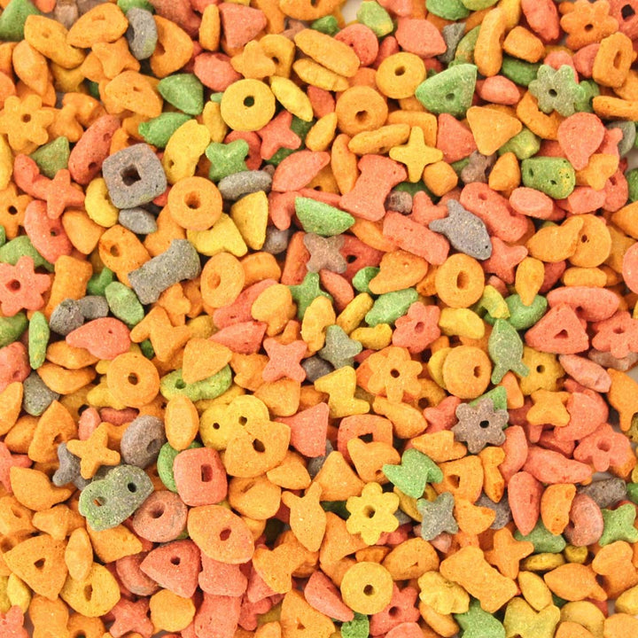 Pretty Bird International Bpb73117 3-Pound Daily Select Premium Bird Food, Medium