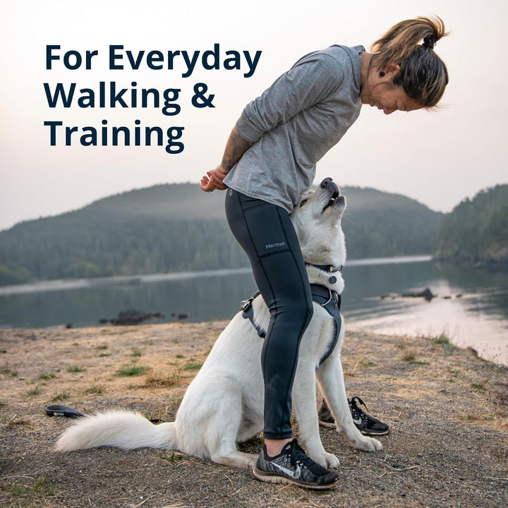 Ruffwear, Front Range Dog Chest Harness, Spring Mountains, Medium