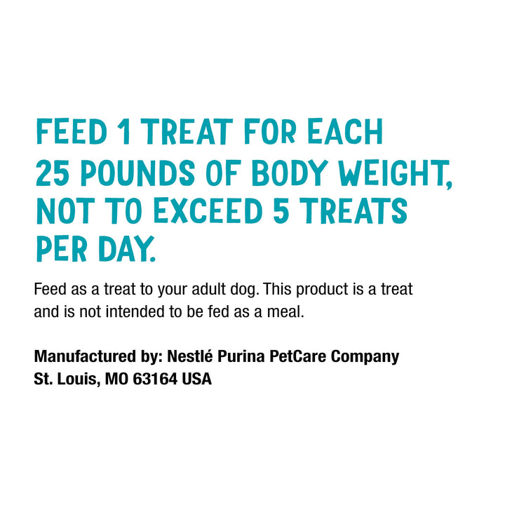 Purina Beggin&