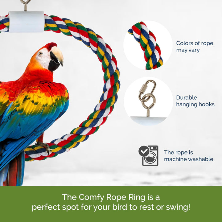 JW Pet Swing N&