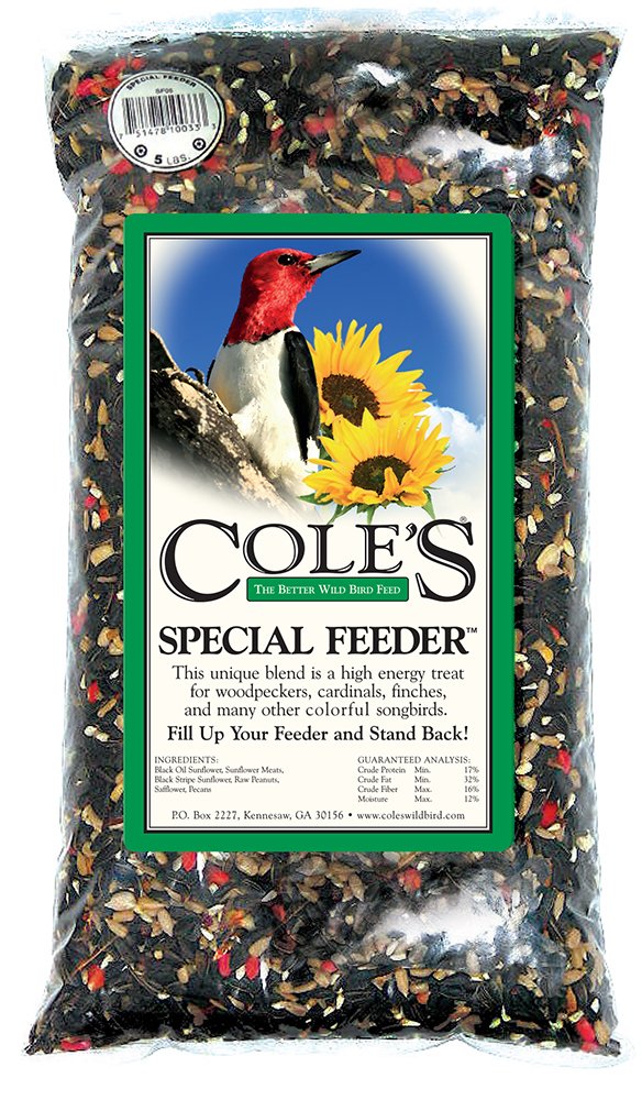 Cole&