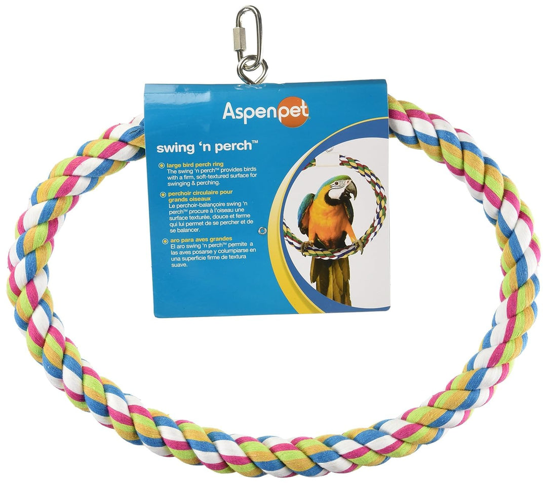 JW Pet Swing N&