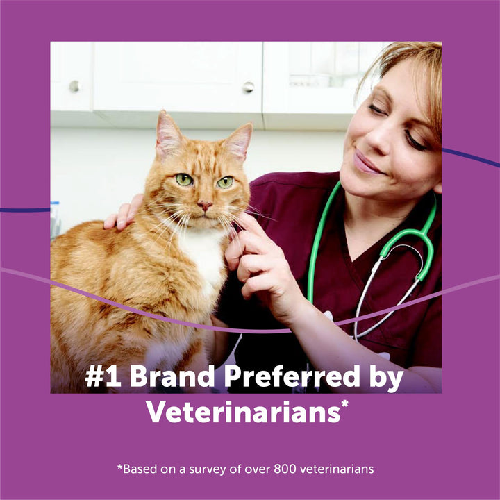 FELIWAY Classic Cat Calming Spray, 60ml