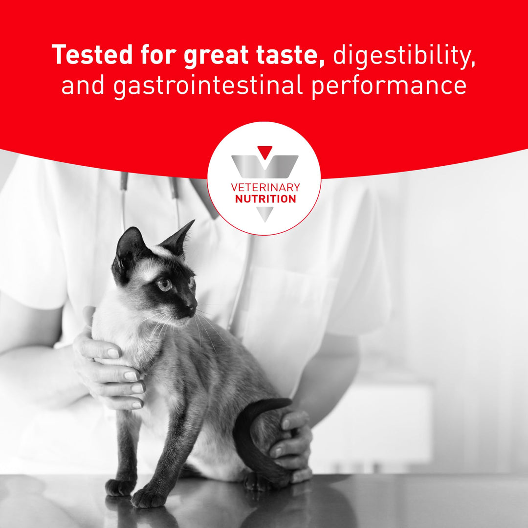 ROYAL CANIN Veterinary Diet Feline Urinary SO Adult Dry Cat Food, 7.7 lb Bag