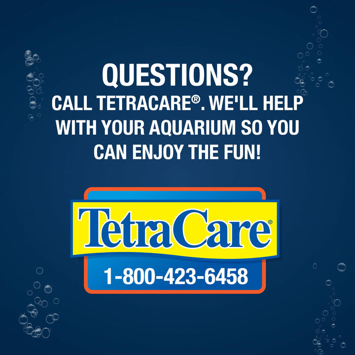 Tetra LED 10 Gallon Complete Fish Tank Kit