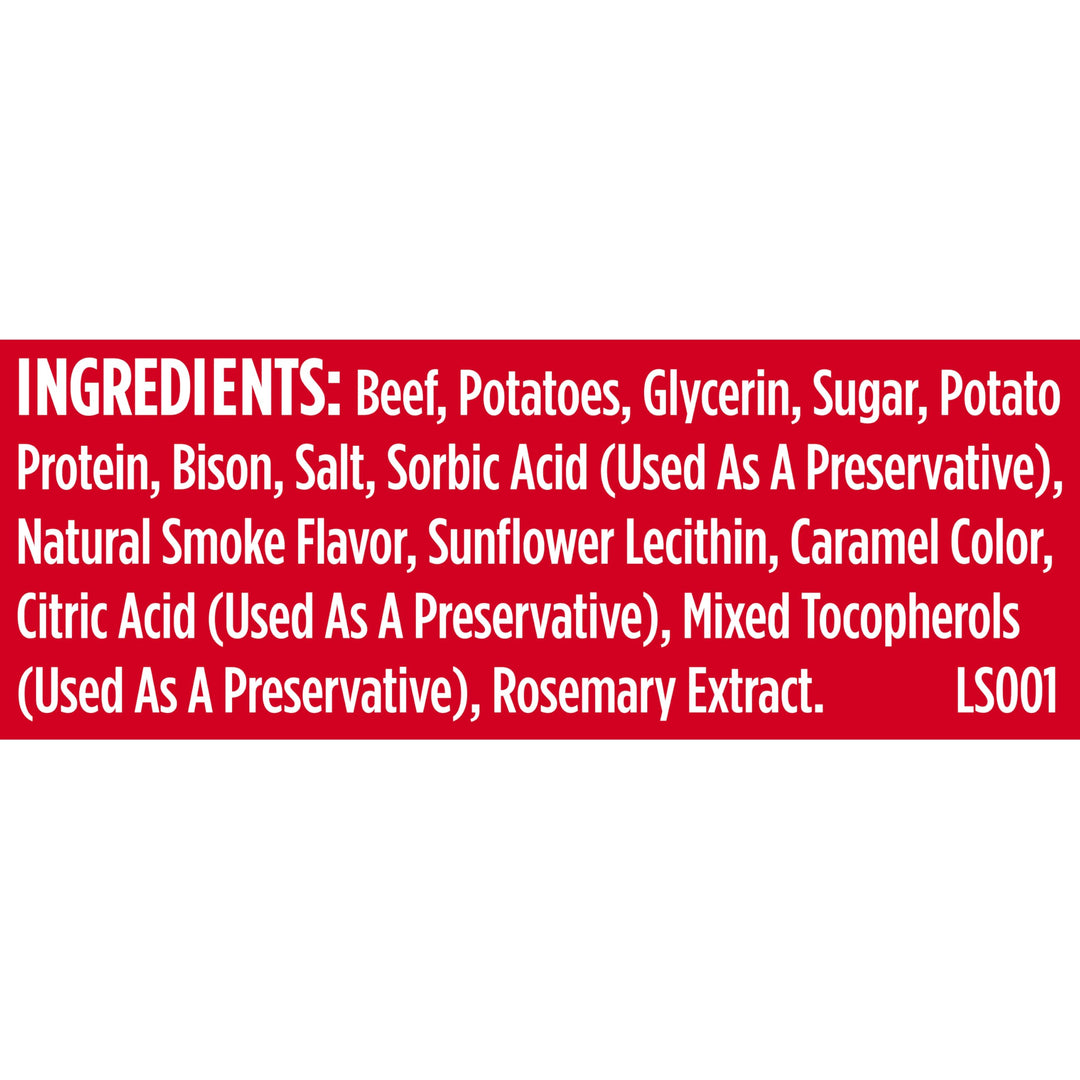 Nutrish Burger Bites Dog Treats, Beef Recipe, 12 oz. Pouch (Rachael Ray)