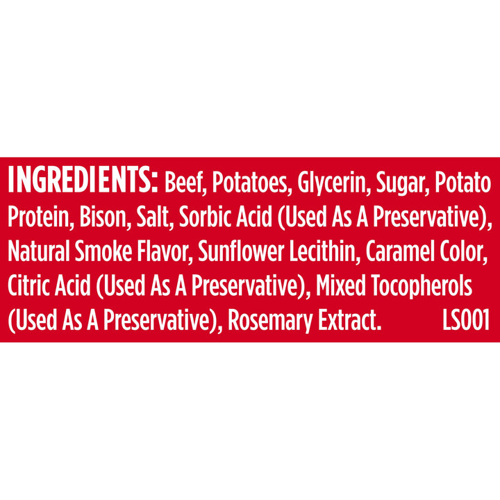 Nutrish Burger Bites Dog Treats, Beef Recipe, 12 oz. Pouch (Rachael Ray)