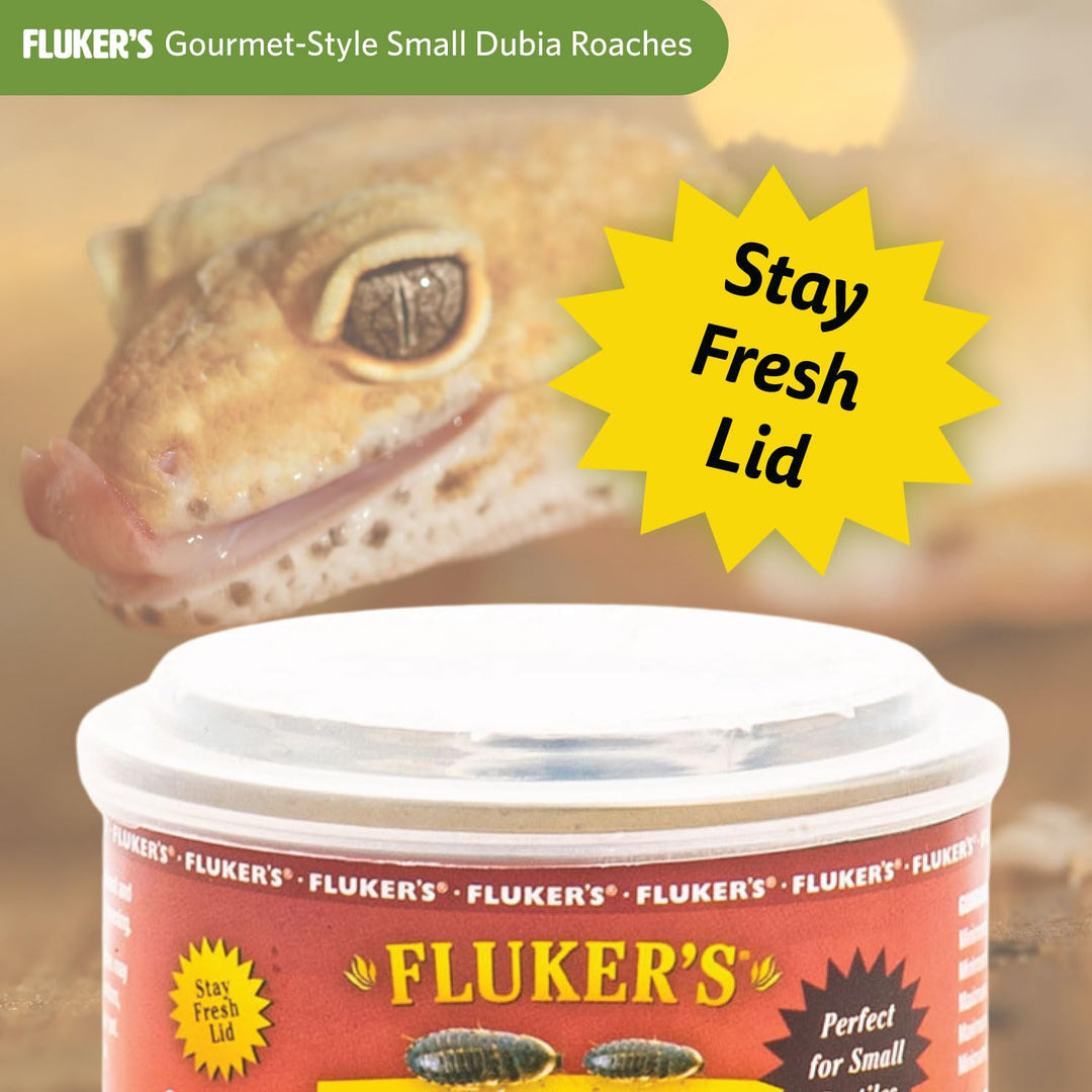 Fluker&