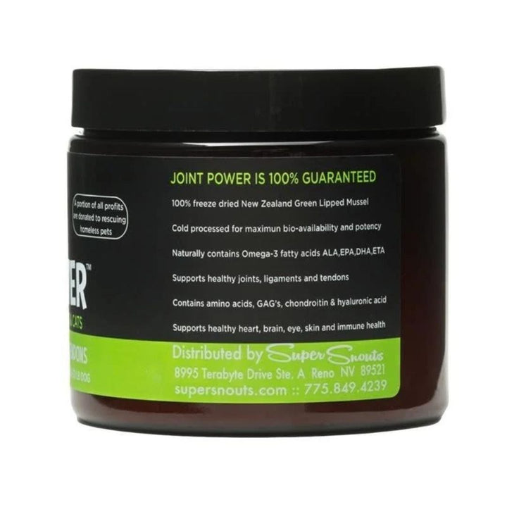 Super Snouts Dog Joint Power 75 Grams