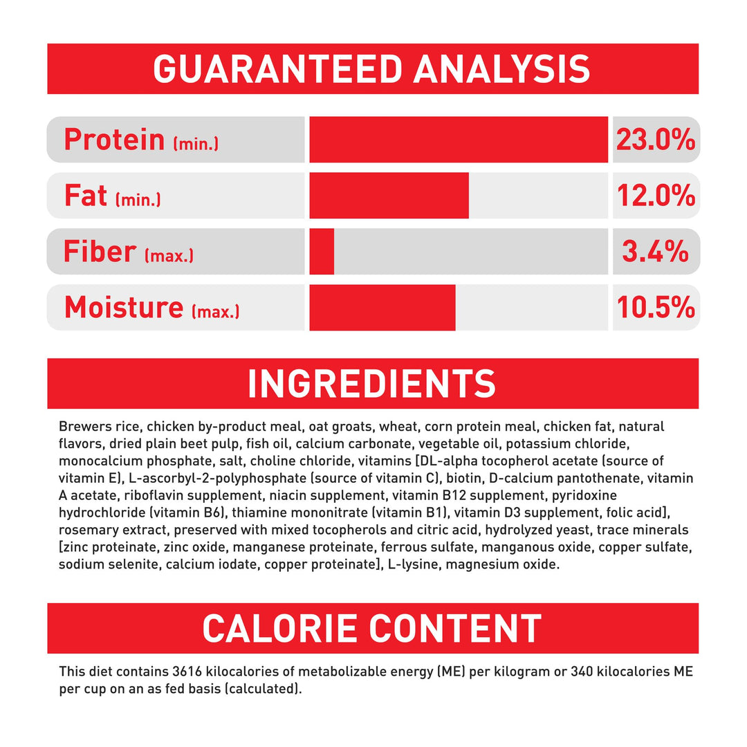 Royal Canin Size Health Nutrition Medium Adult Dry Dog Food, 30 lb Bag