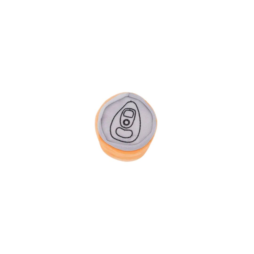 ZippyPaws Squeakie Can Dog Toy Fetcha, 1ea/One Size