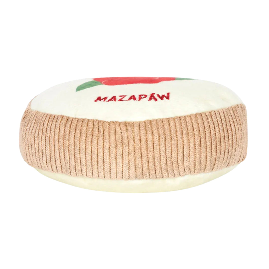 Zippypaws Squeakie Pattiez Mazapaw