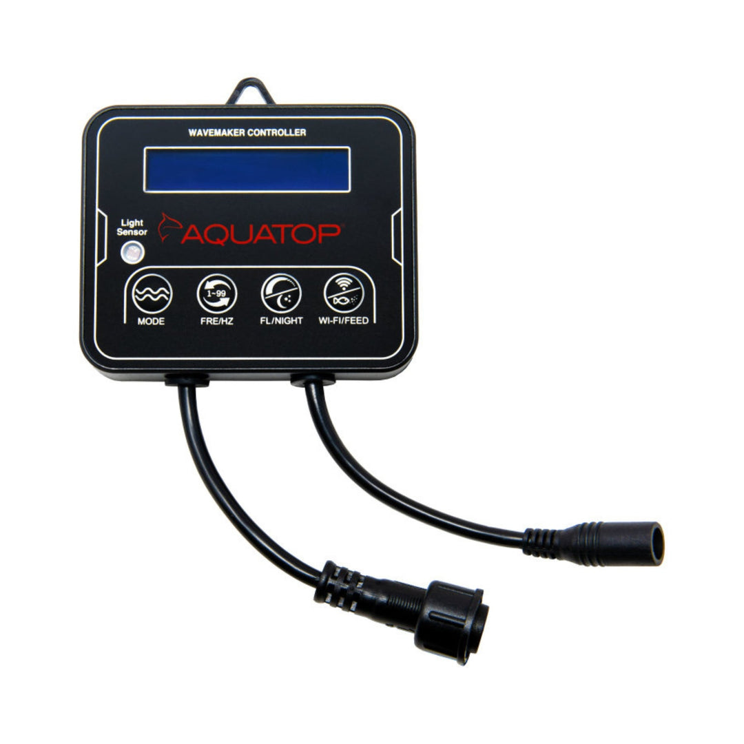 Aquatop Forza DC Wave Maker Pump 10w 2113gph