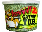 Yeowww YEOWWW Catnip Bag Cat Treat 2 oz
