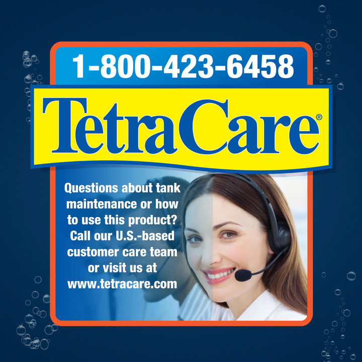 Tetra ReptoFilter Medium Filter Cartridges for Terrariums, 3 Count