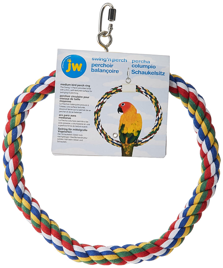 JW Pet Swing N&