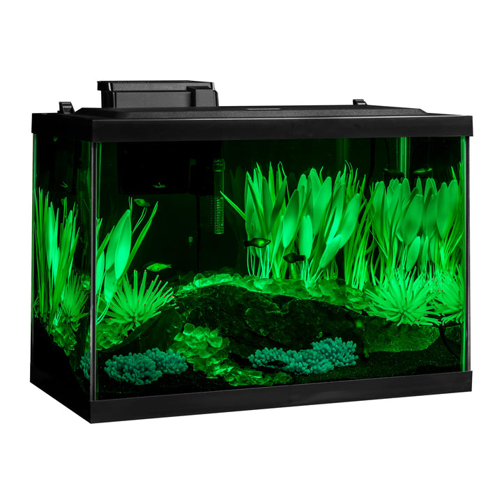 Tetra ColorFusion 20 Gallon Complete Aquarium Kit