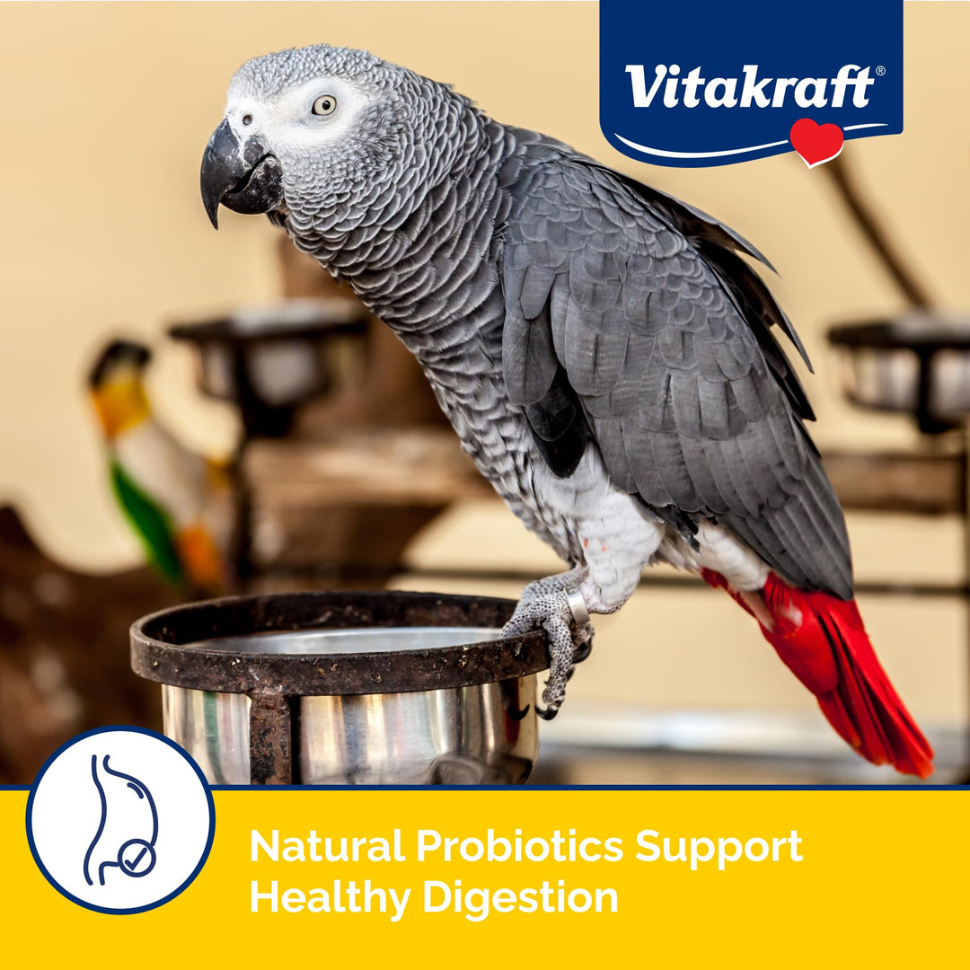 Vitakraft Menu Parrot Food 5 lb.