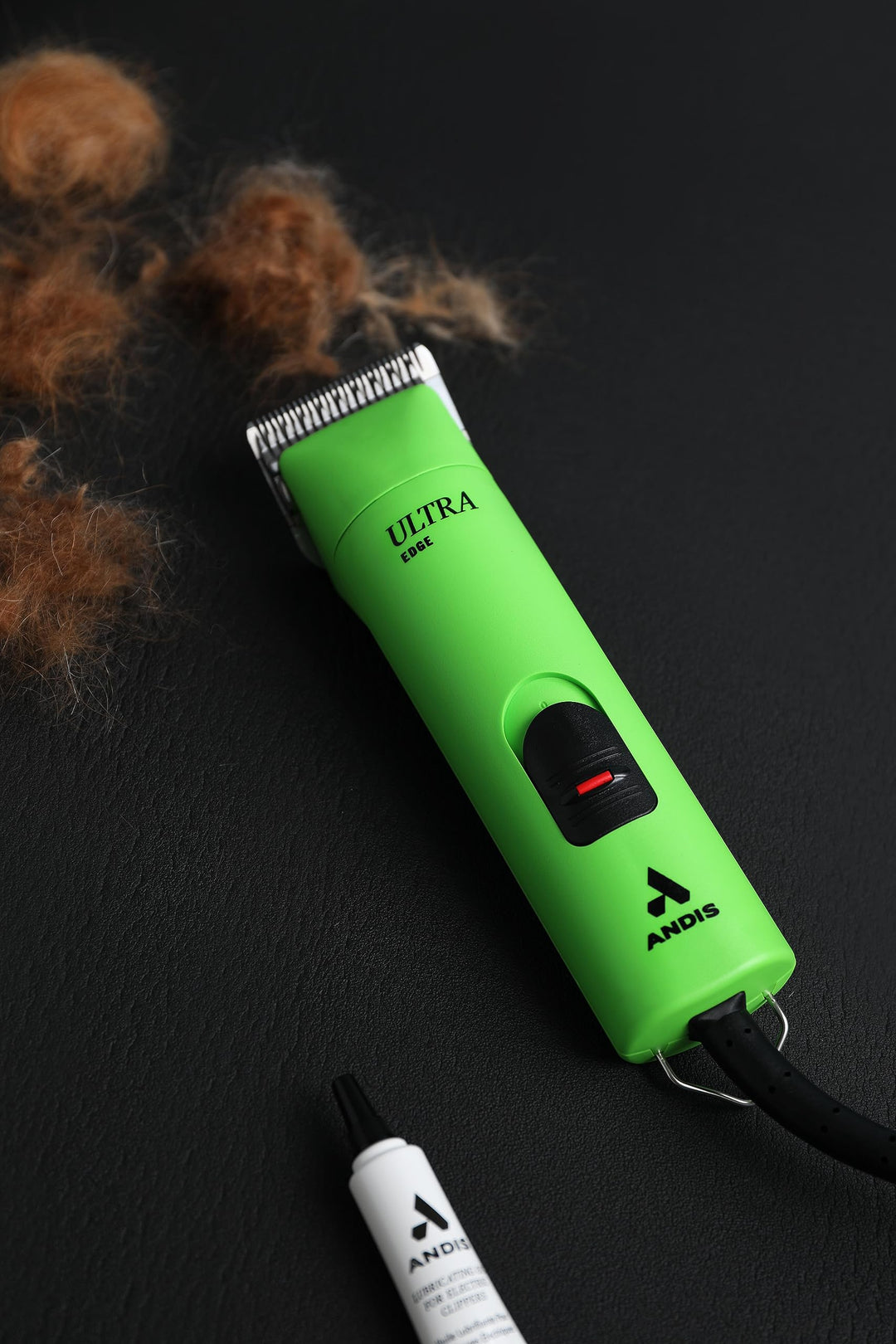 Andis Professional UltraEdge Super 2-Speed Detachable Blade Dog/Pet Clipper
