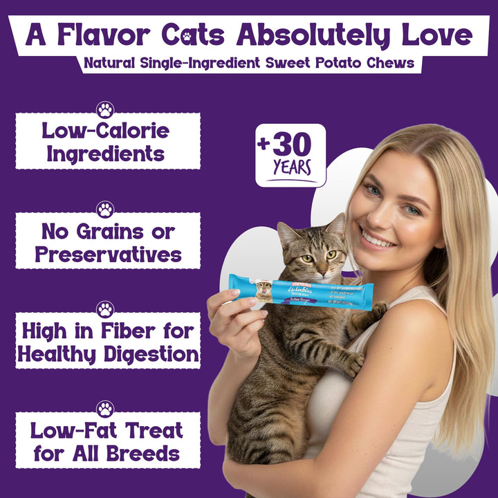 Beefeaters Lickable Cat Treats 48 Count – Puree Squeeze Up Tubes Variety Pack (Salmon, Tuna &amp; Chicken) | Grain Free, Taurine Enriched, High Moisture for Picky Eaters | Cat Treat Topper or Snack