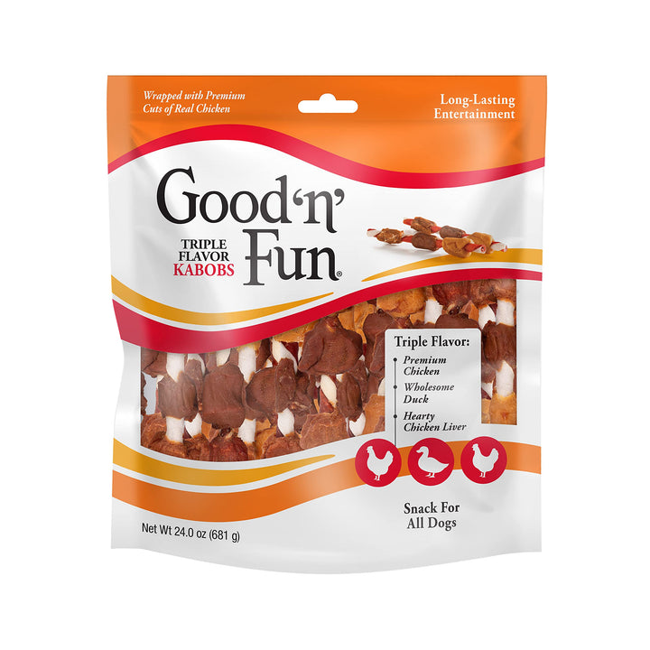Good &
