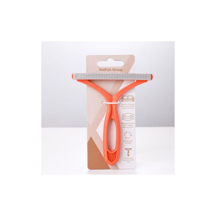 PetPals Furbolish Pet Hair Remover
10ea/5.5 in