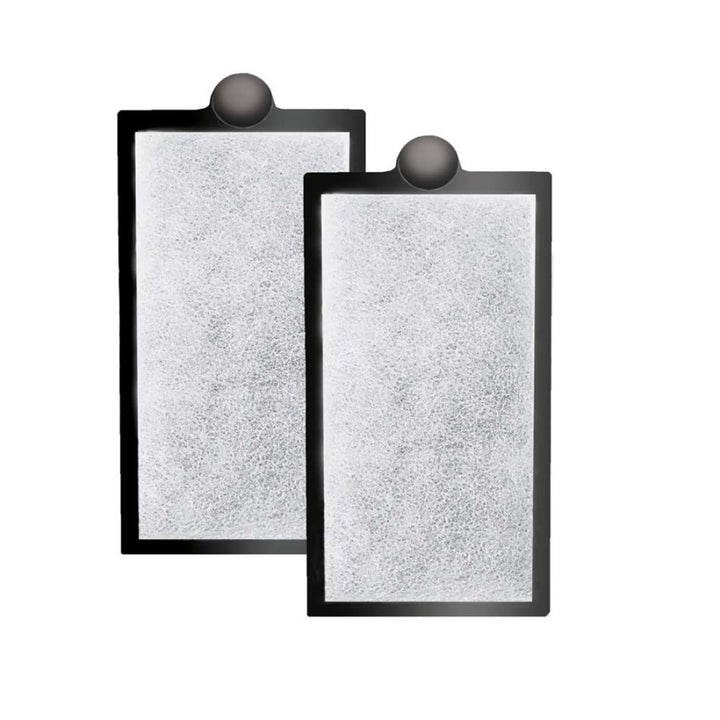 Aquatop Replacement PISCES Cartridge Inserts 2 Pack