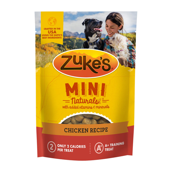 Zuke&