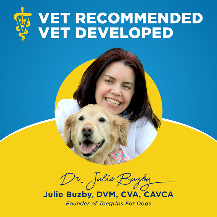 Dr Buzby&