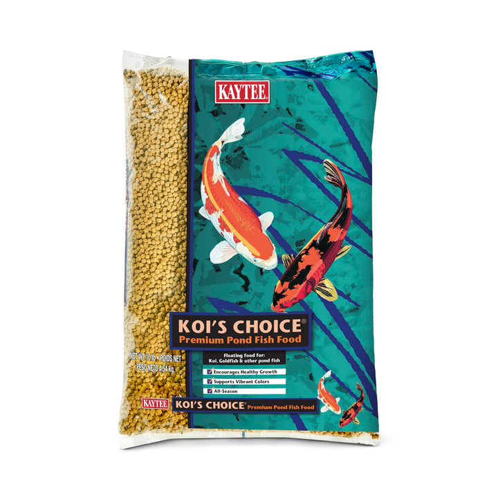 Kaytee Koi&
