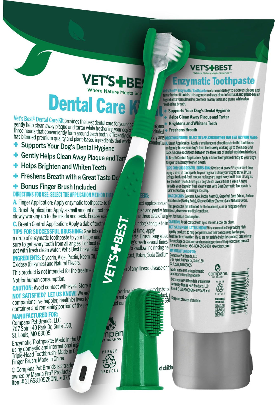 Vet&