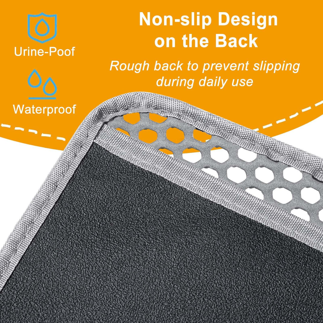 Cat Litter Mats-Extra Large 47&