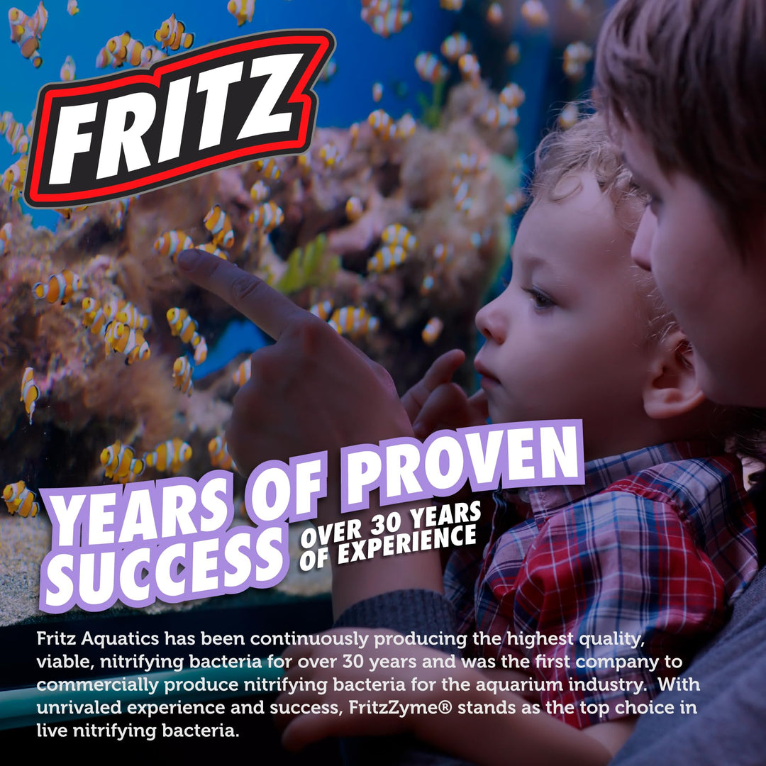 Fritz Aquatics Rift Lake Cichlid Buffer Multi-Lake Formula Raises KH &amp; pH (3-Pound)