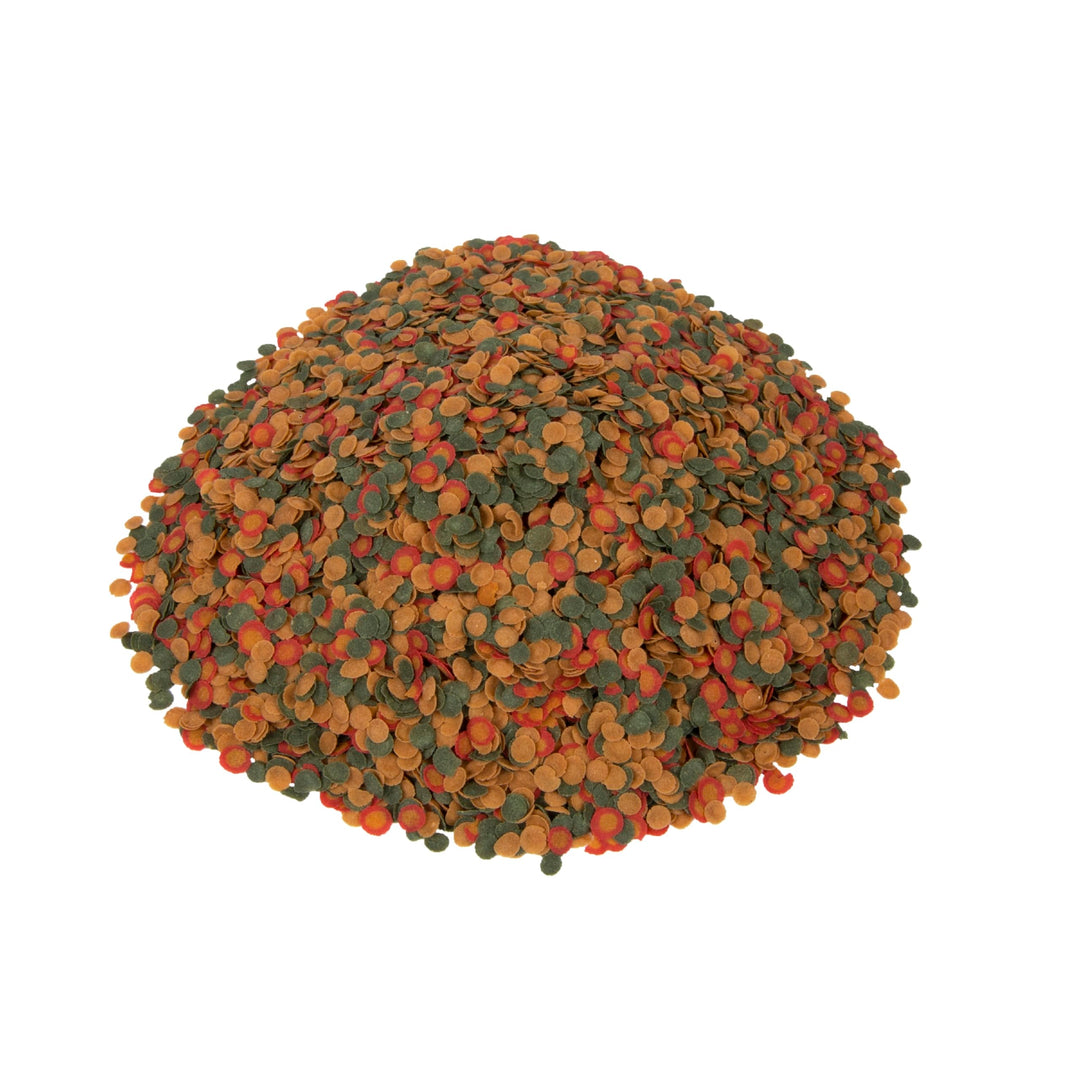 Tetra 77077 TetraPRO Goldfish Crisps for Fishes, 7.9 Ounce (Pack of 2)