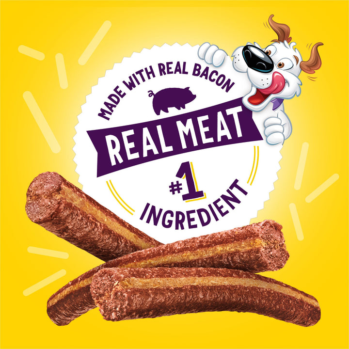 Purina Beggin&