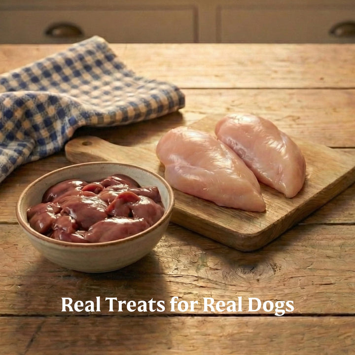 Bil-Jac Little-Jacs Soft Dog Training Treats with Chicken Liver | 4 oz
