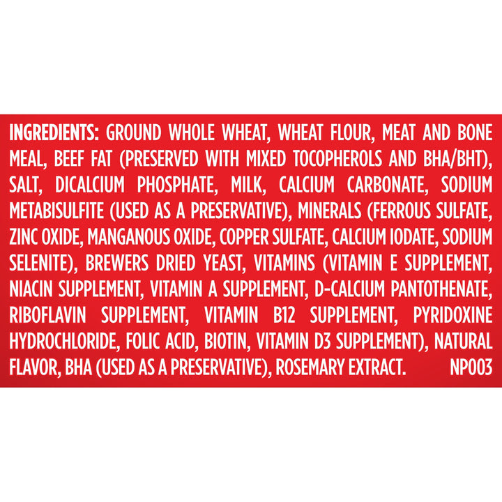 Milk-Bone Original Biscuits Medium Dog Treats, 24 Oz.