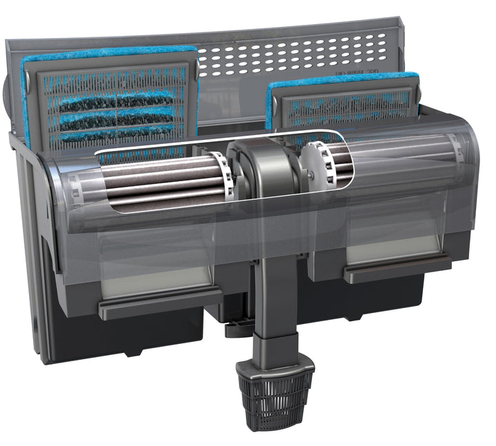 Marineland Bio-Wheel Penguin 350 GPH Power Aquarium Filter
