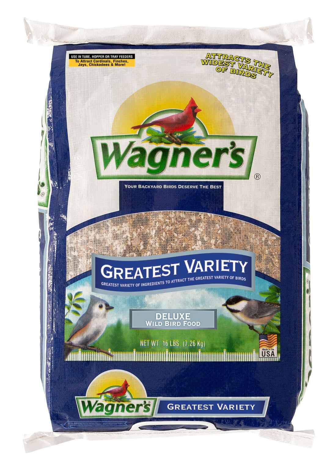 Wagner&
