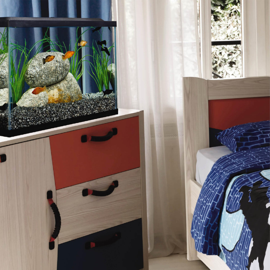 Tetra LED 10 Gallon Complete Fish Tank Kit